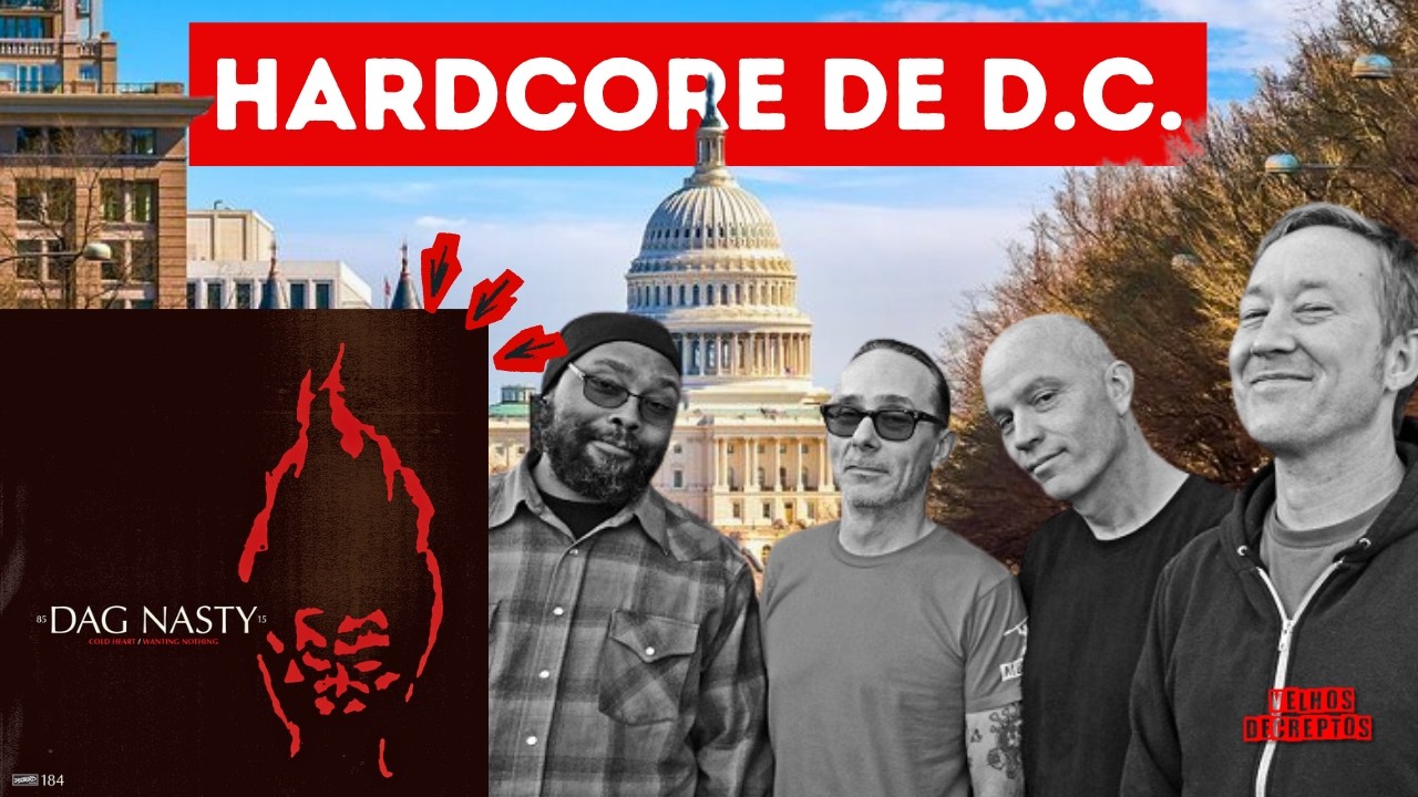 The Fathers of Melodic Hardcore - YouTube