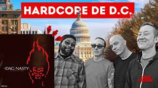 Os Pais do Hardcore Melódico
