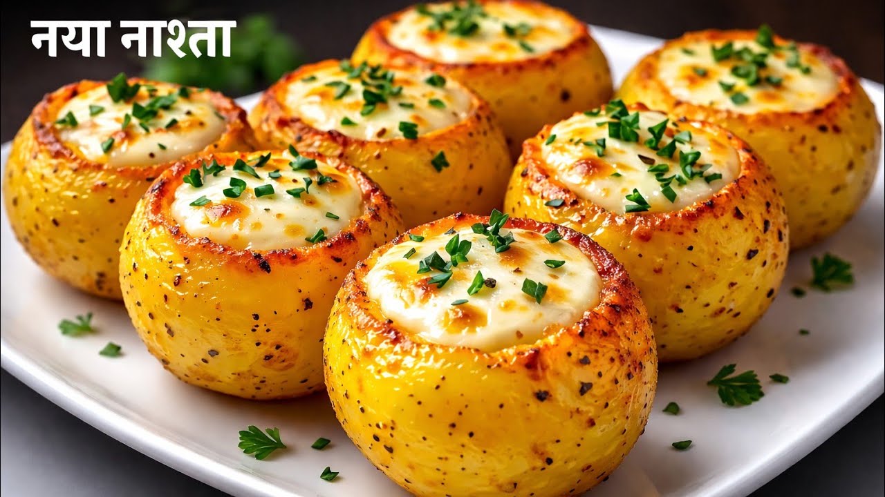 मेरे बच्चे हफ्ते में 5 दिन यही बनवाते हैं,आप भी एक बार जरूर बनाएं | Easy breakfast recipe |