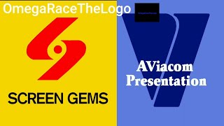 Screen Gems A Viacom Presentatios 1965 1976 Remake