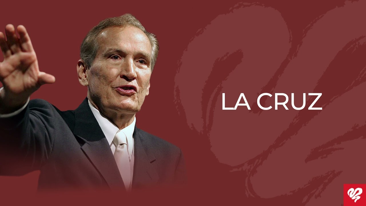 La cruz - 1 P. 3:18 (Q1779) - Pr. Adrián Rogers