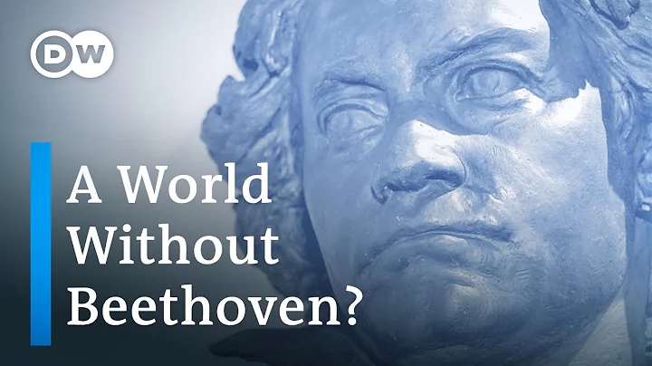 What would a world without Beethoven be like? | Trailer