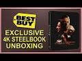 “Casino” (1995) 4K Best Buy Steelbook Review! - YouTube