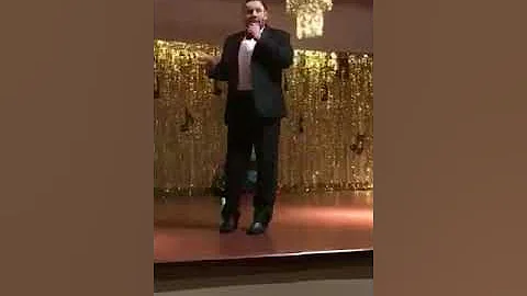 Dwayne Aucoin Lip Sync Battle 2018