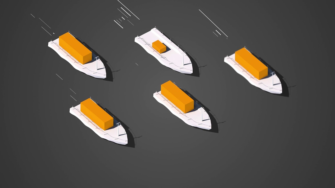 Introducing ÖLFLEX® CONNECT from LAPP