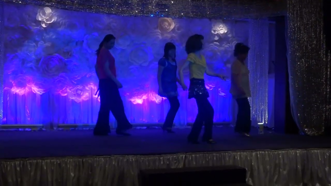 2014 CMCC 27週年堂慶3