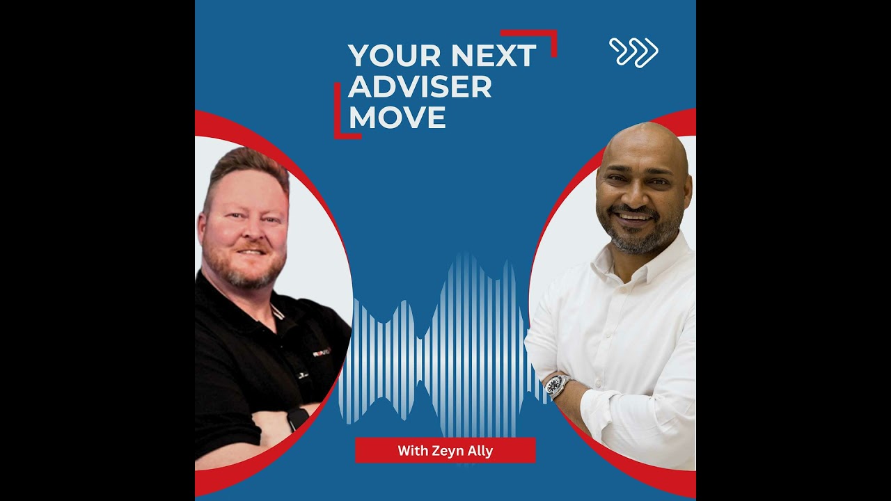 SEASON FINALE 🎉 Your Path Forward as an IFA with Zeyn Ally