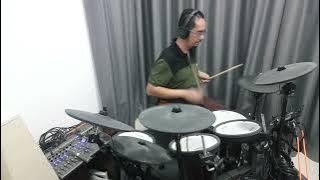 Bis Sekolah #drumcover
