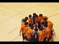法政大学ハンドボール　モチベーションビデオ　2015　インカレ