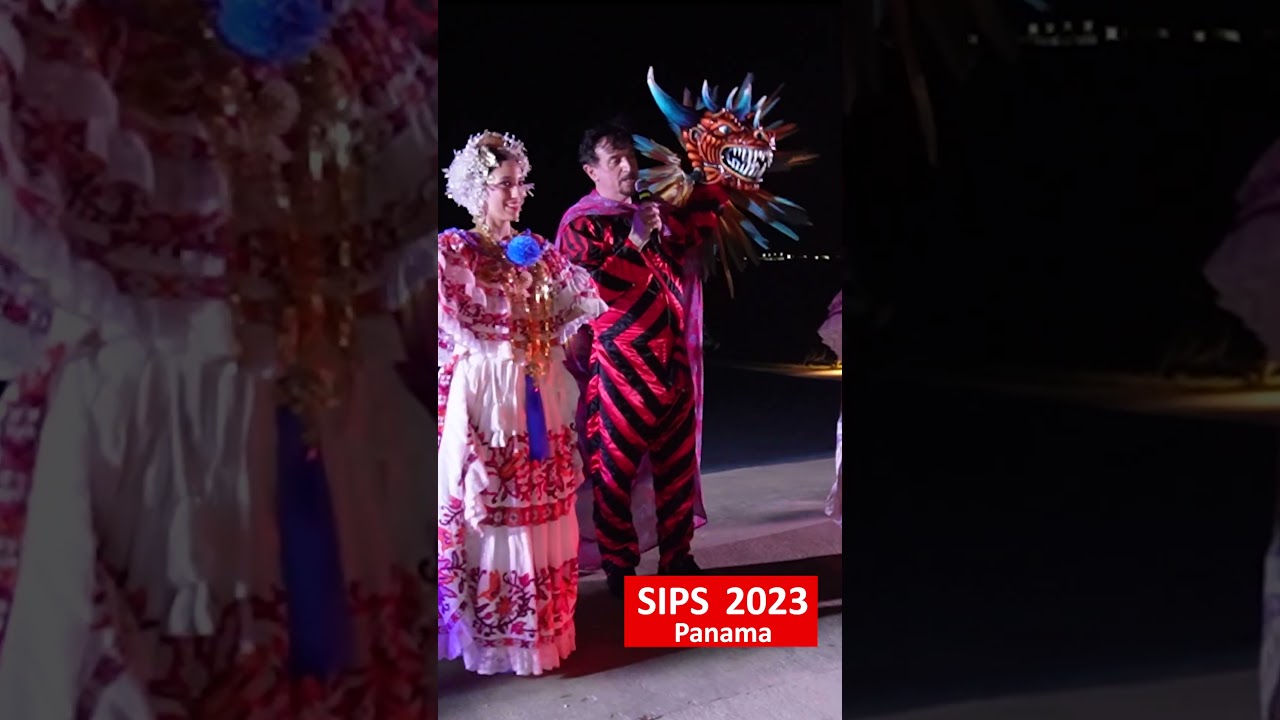 Science and Technology Celebrating Local Culture With Dr. Florian Kongoli | FLOGEN SIPS