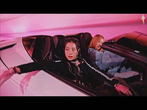 BLACKPINK - Shut Down [rus.sub/рус.саб]