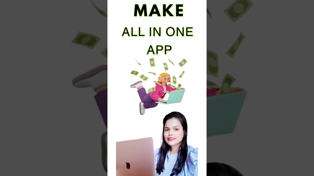 Best Online app business idea | start multivendor app | how to create multivendor app 