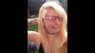 Ice Bucket Challenge!!!