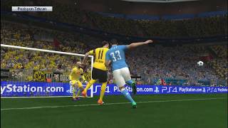 Pes Extreme 2017 - Marco Reus Amazing Goal