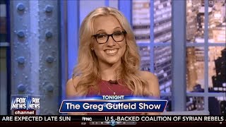 08-06-16 Kat Timpf on The Greg Gutfeld Show - Complete, Uncut Show Profile