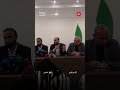 وزير الطاقة يكشف تفاصيل الفتح الاستثنائي للمياه من الجانب التركي