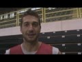 L'intervista a Giancarlo Ferrero
