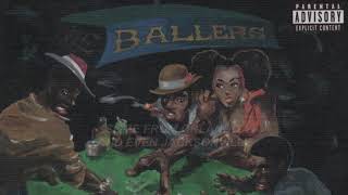 The Ballers - FLA Niggaz (Lyrics)