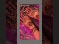 # viral mehendi design