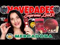 🔝NOVEDADES🔝🔥COLECCIÓN💯% SUPREME🔥NAVIDAD MERCADONA¡A PRUEBA!LOOK 2