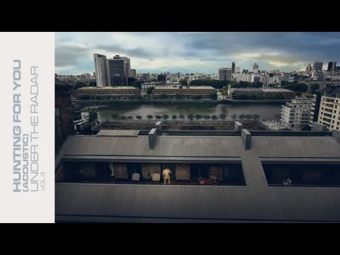 Robbie Williams | Hunting For You (Acoustic) (Official Audio) Robbie Williams | Hunting For You (Acoustic) (Official Audio)