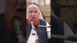 Kya Safa Marwa Ke Baad 2 Rakat Padhna Zaroori H ? Makki Al-Hijazi