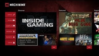 Machinima to launch Xbox One companion app on November 22 screenshot 4