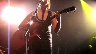 Suzanne Vega - Some Journey (live in Toronto 2007)