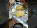 【広島お好み焼き】徳川 #広島 #お好み焼き #呉グルメ