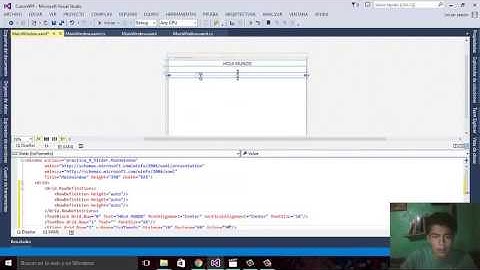 Curso wpf practica 9 Slider