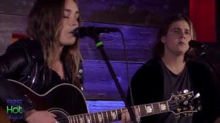 Zella Day - East of Eden - Bud Light Live &amp; Rare Session