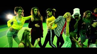 MONATIK - Кружит | B&W Ballet Choreography MONATIK - Кружит | B&W Ballet Choreography