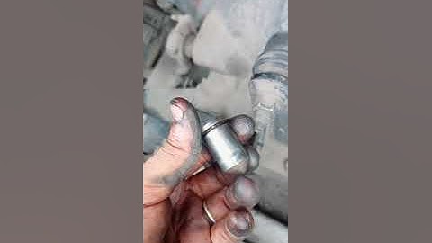 ZF S6-36 fast gear sleep | zf gearbox repairs.