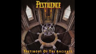 Pestilence - Bitterness