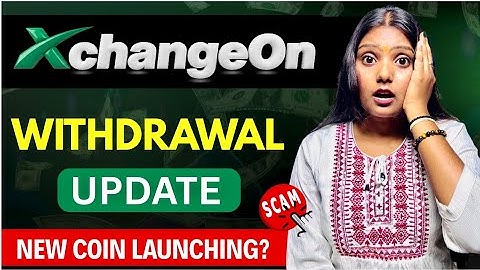 XchangeOn SCAM ?| Company बंद 🛑| XchangeOn Plan | Xchange On kya hai | XchangeOn@sandhyamaurya9958