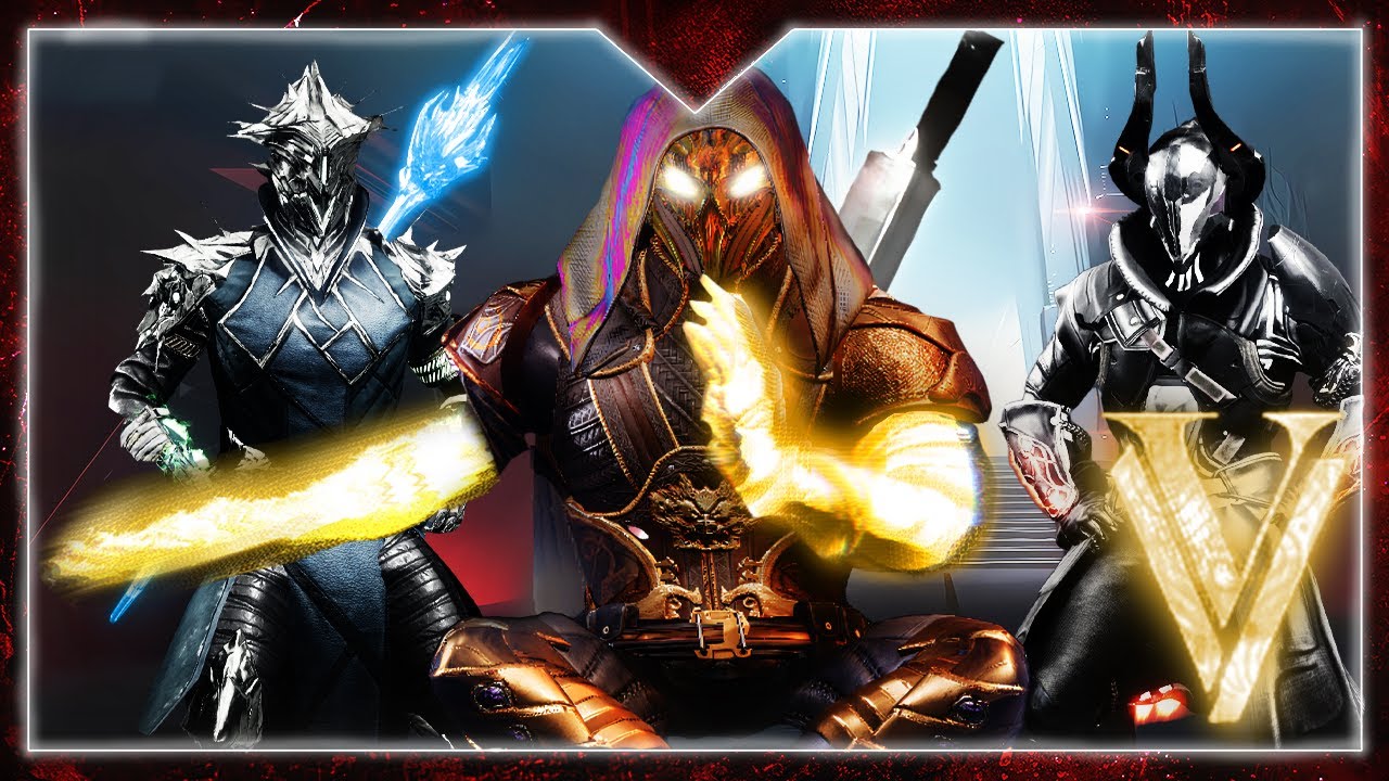 The Final Shape Podcast | Destiny 2 Lore Stream }:0)