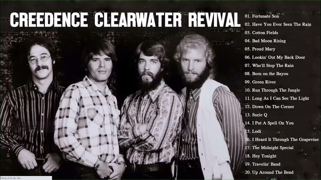 Creedence rain. Creedence Clearwater Revival Pendulum. Creedence Clearwater Revival 1969. Криденс группа 1970-х. Creedence Clearwater Revival - 1988.
