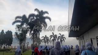 kumpulan story WA ( NDX AKA - HOLIDAY)