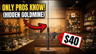 5 Cheap Fishing Brands EVERYONE IGNORES (But They're Absolute GOLDMINES)
