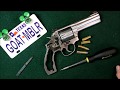 Wolff spring kit fix for smith  wesson revolvers