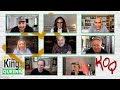 (OFFICIAL) THE KING OF QUEENS REUNION - FULL CAST TABLE READ | Q&A | TRIBUTE TO JERRY STILLER