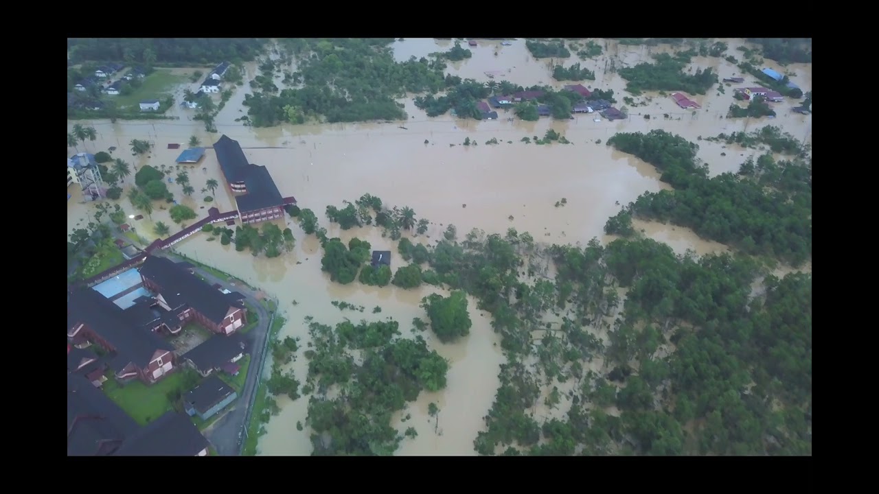 Sri Lanka 2004 After Tsunami Footage