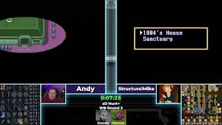 Download Lagu XDHunt+ Tournament Round 2 - Andy vs StructuralMike MP3