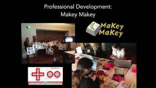 Makerspace program examples - Edutech 2016 Talk