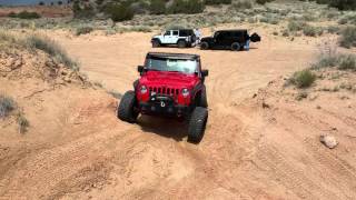 2 Door JK Climb screenshot 5