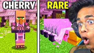 I Busted Rare Myths in Minecraft 1.20!