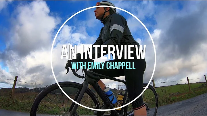 An interview with Emily Chappell