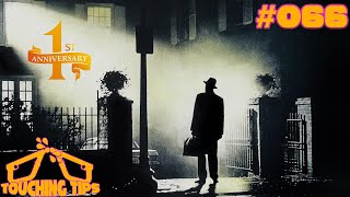 Touching Tips #066 | The Exorcist is Coming to PSVR2 | Vail VR | 1 Year Anniversary of PSVR2