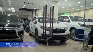 Báo Giá Xe Ô tô Cũ Siêu Đẹp Bán Xe Giá Cực Rẻ tại Auto Car Center |  P1 Tháng 09-2021