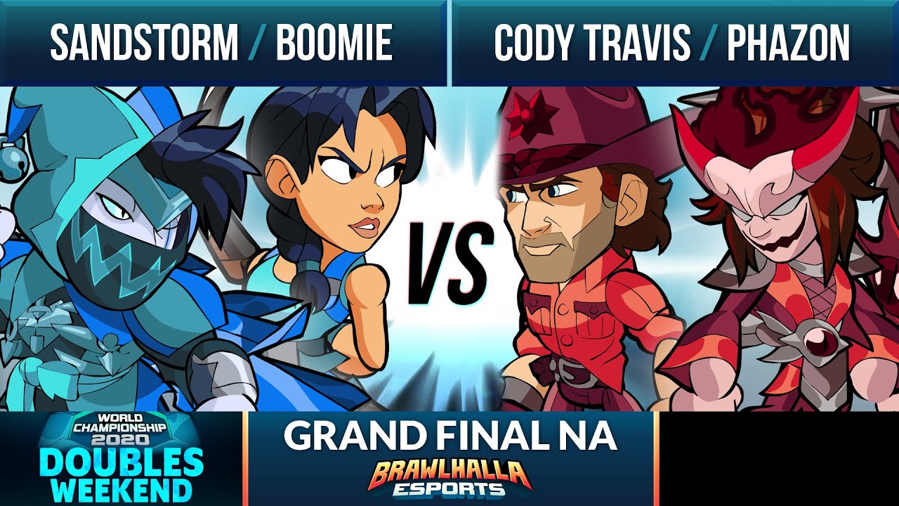 I M The Guy To Beat Sandstorm Is Ready For The Bold New World Of Brawlhalla I M The Guy To Beat Sandstorm Is Ready For The Bold New World Of Brawlhalla